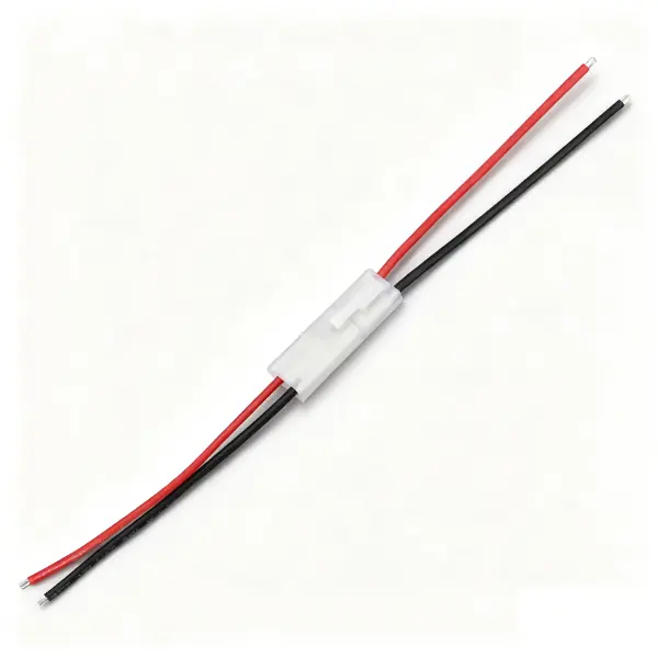 Silicone Wiring Harness